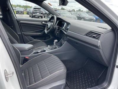 2023 Volkswagen Jetta Sport