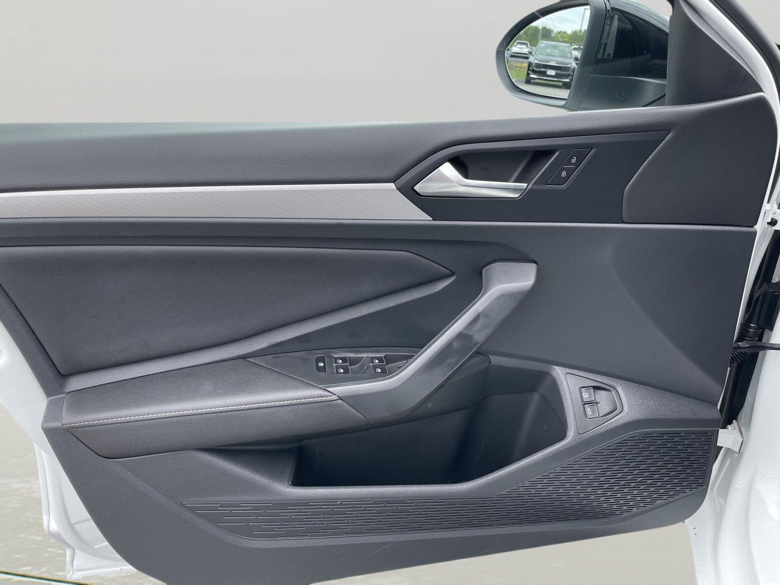 2023 Volkswagen Jetta Sport