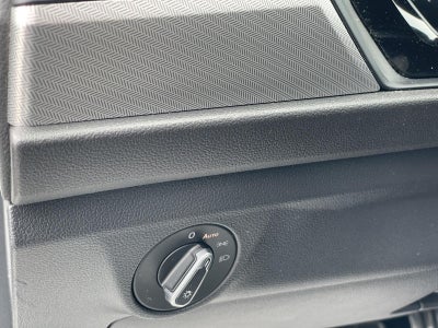 2023 Volkswagen Jetta Sport