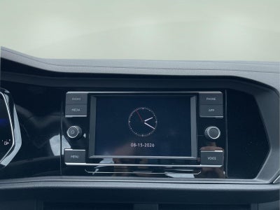 2023 Volkswagen Jetta Sport