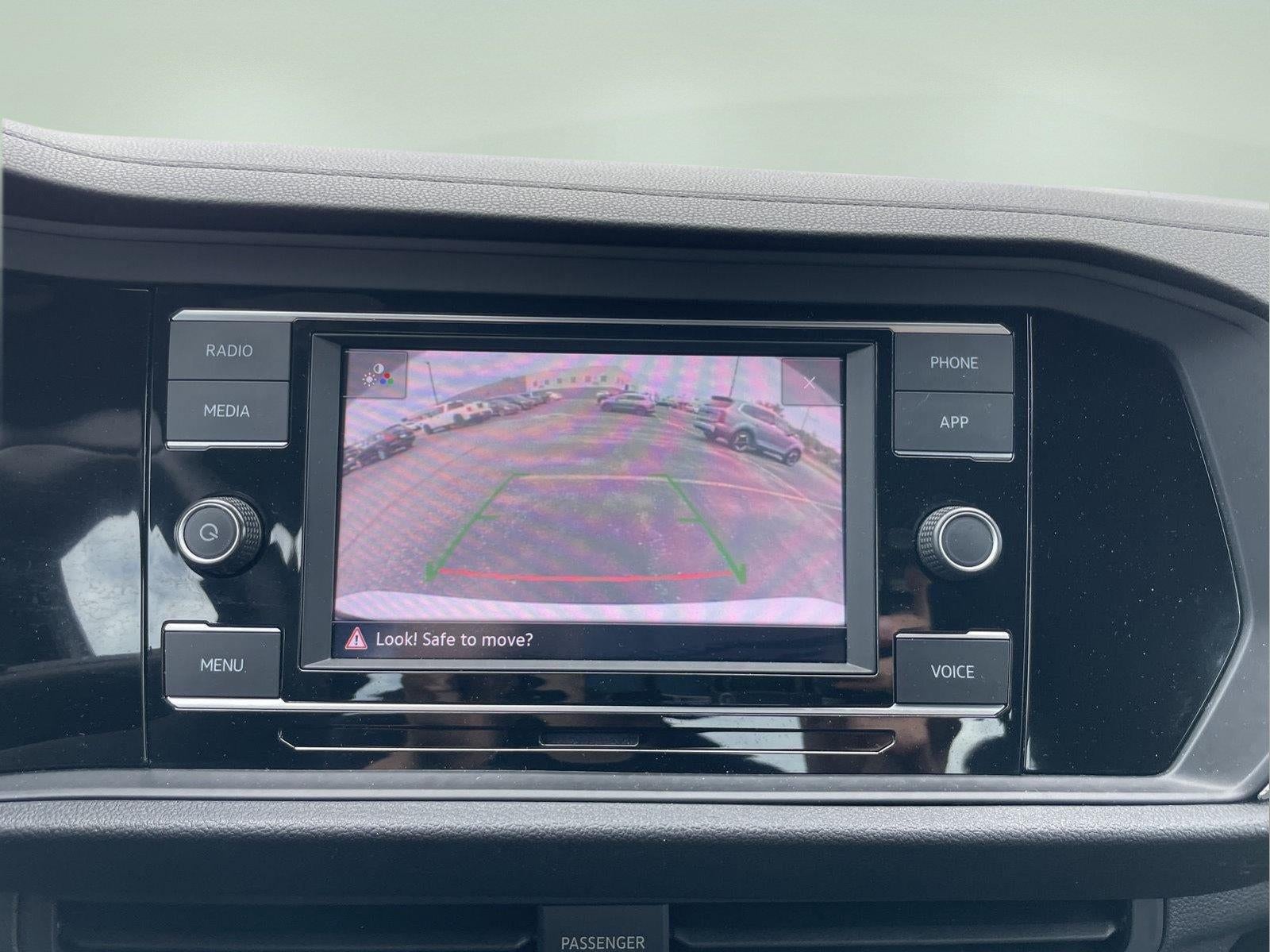 2023 Volkswagen Jetta Sport