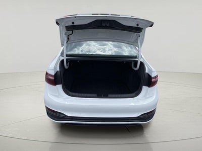 2023 Volkswagen Jetta Sport