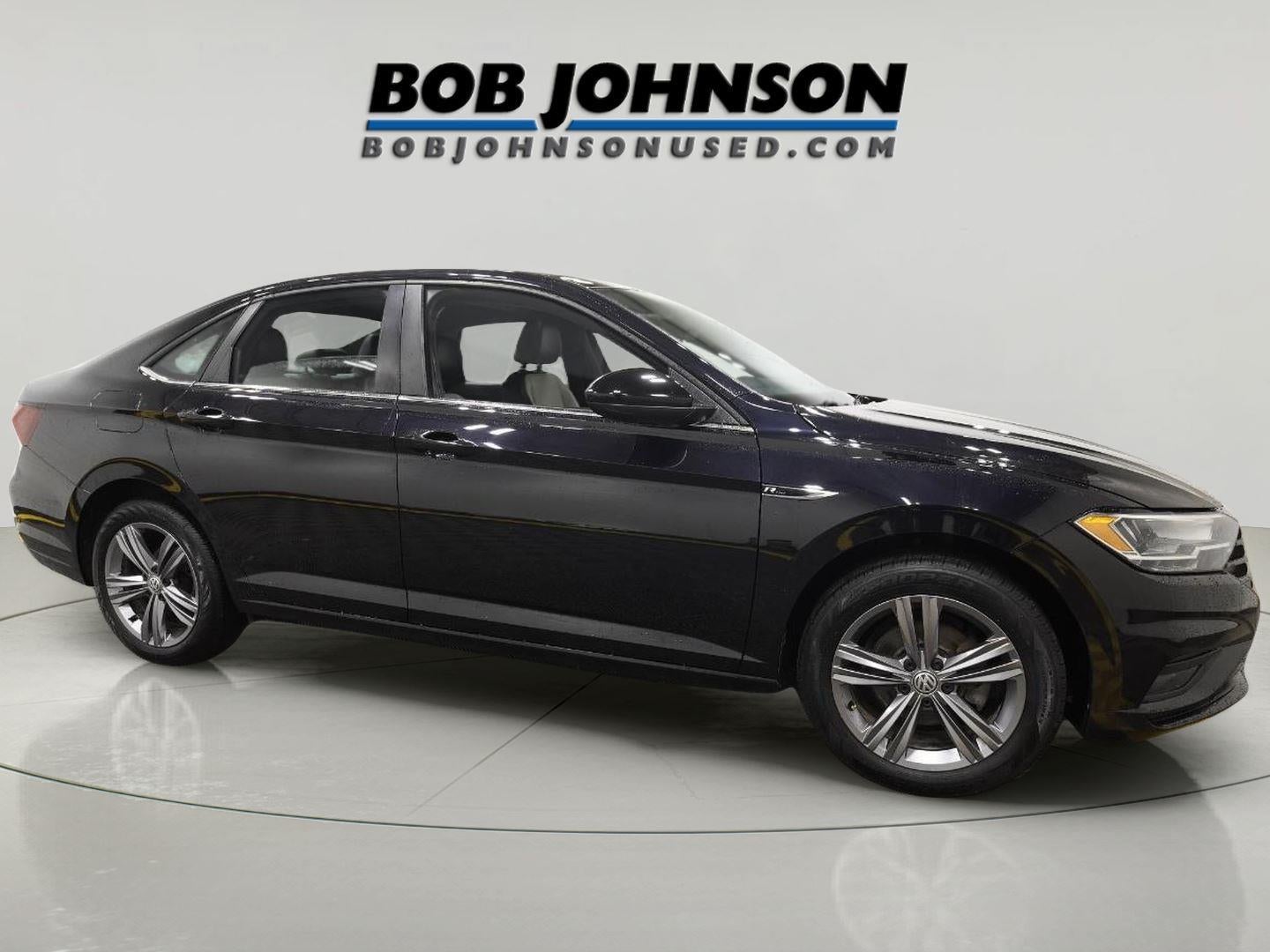 2019 Volkswagen Jetta R-Line