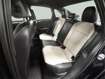 2019 Volkswagen Jetta R-Line