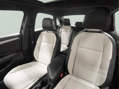 2019 Volkswagen Jetta R-Line