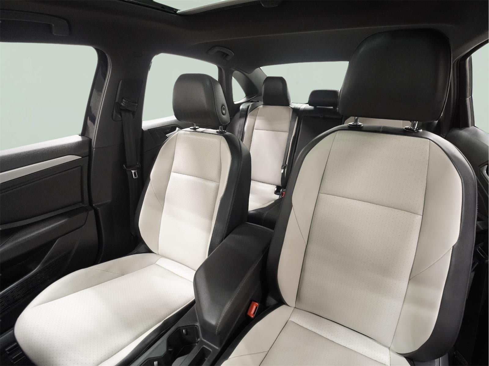 2019 Volkswagen Jetta R-Line