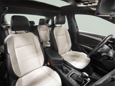 2019 Volkswagen Jetta R-Line