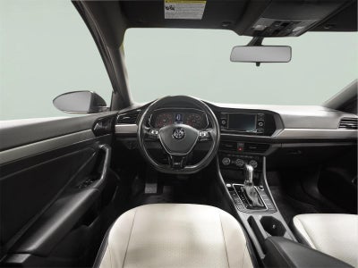 2019 Volkswagen Jetta R-Line