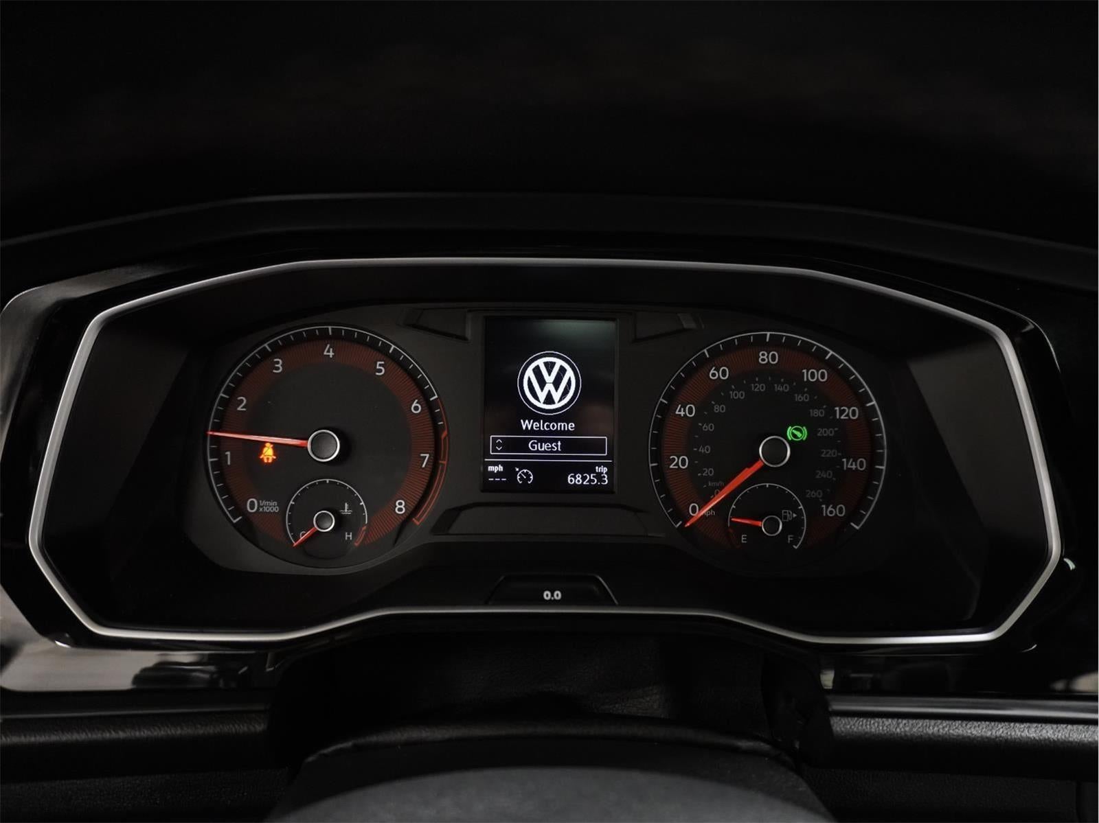 2019 Volkswagen Jetta R-Line