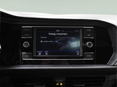 2019 Volkswagen Jetta R-Line