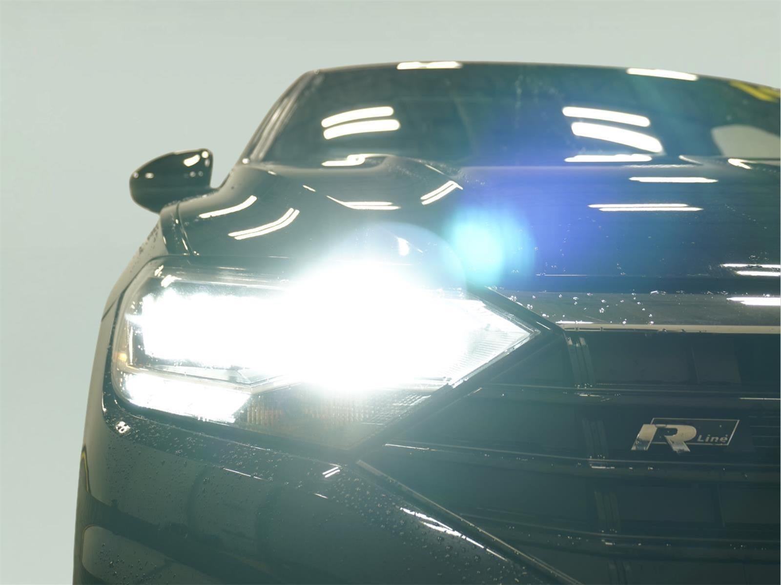 2019 Volkswagen Jetta R-Line