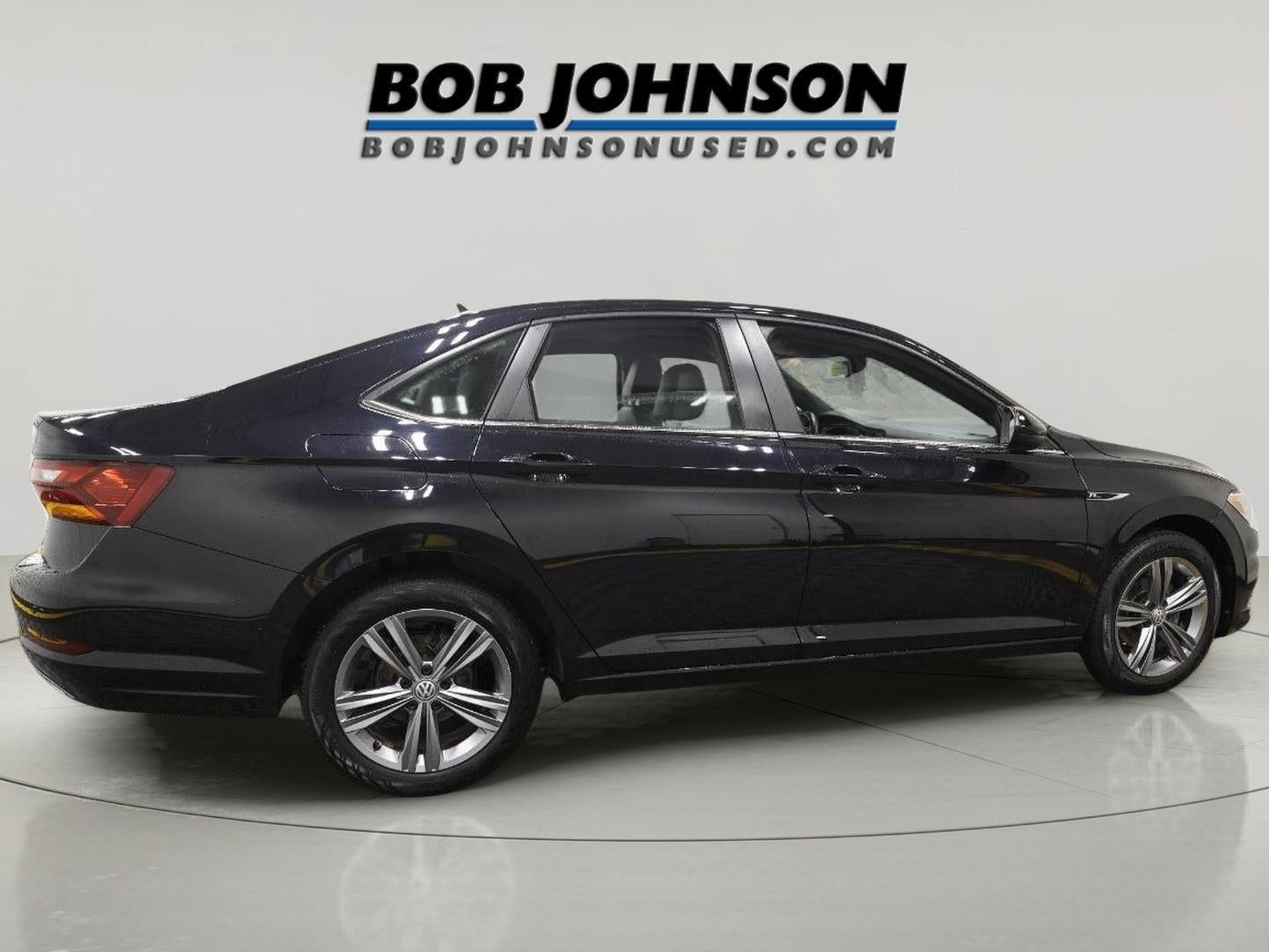 2019 Volkswagen Jetta R-Line