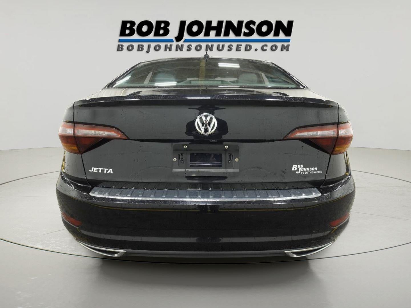 2019 Volkswagen Jetta R-Line