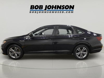 2019 Volkswagen Jetta R-Line