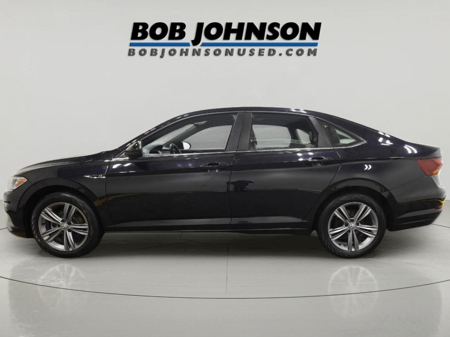 2019 Volkswagen Jetta R-Line