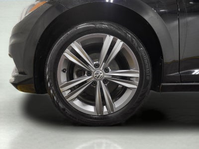 2019 Volkswagen Jetta R-Line