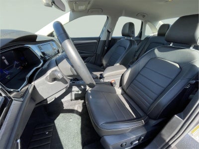2023 Volkswagen Jetta SE