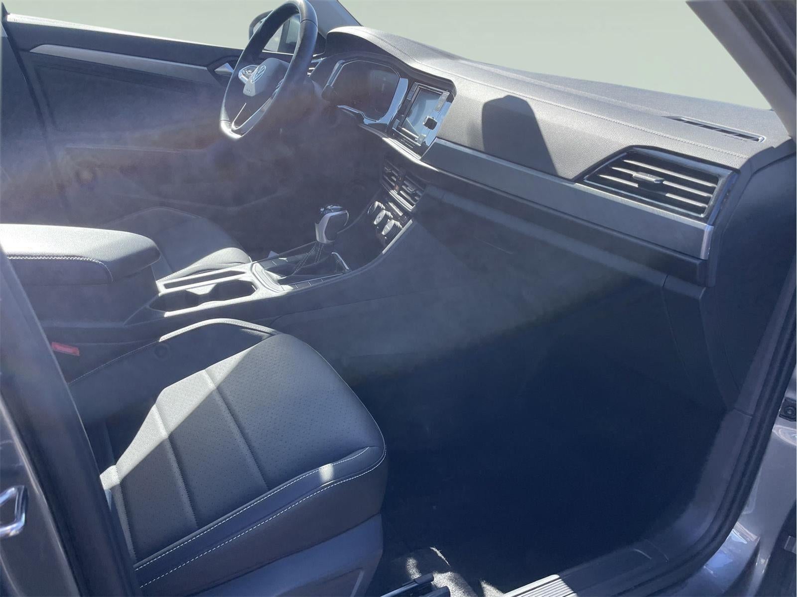 2023 Volkswagen Jetta SE