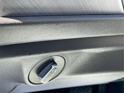 2023 Volkswagen Jetta SE