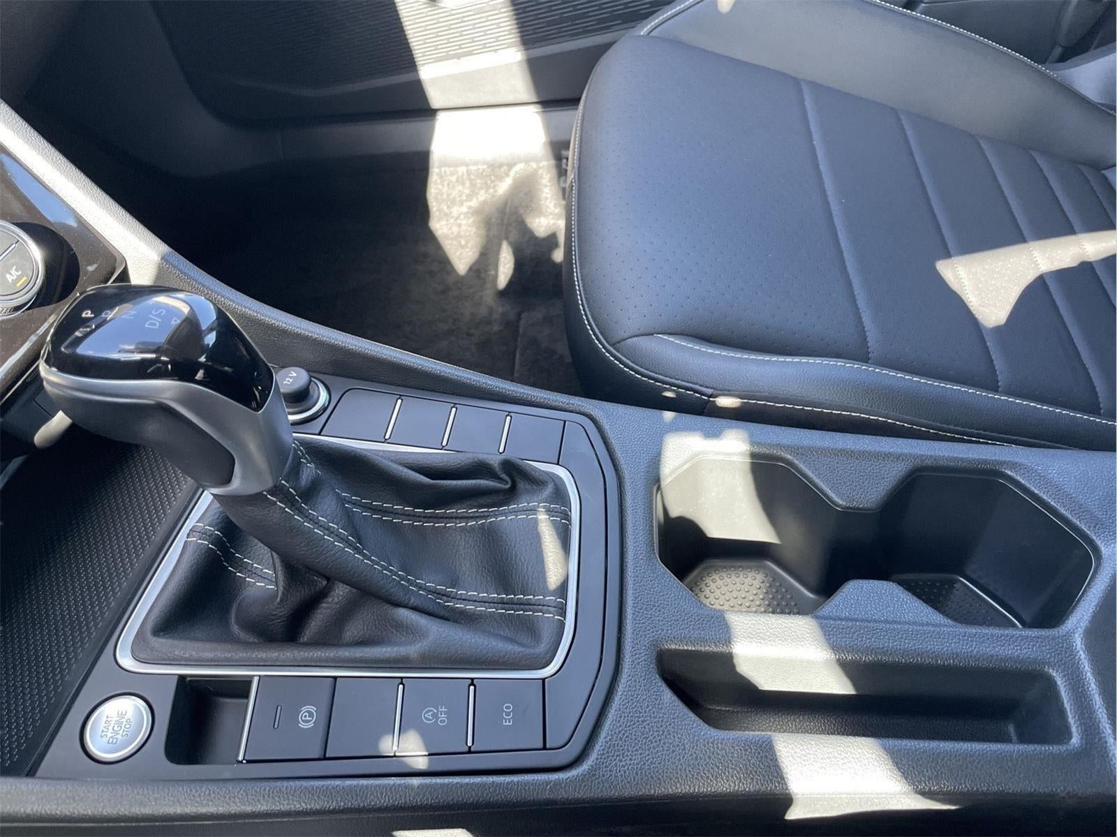 2023 Volkswagen Jetta SE