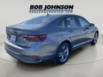 2023 Volkswagen Jetta SE