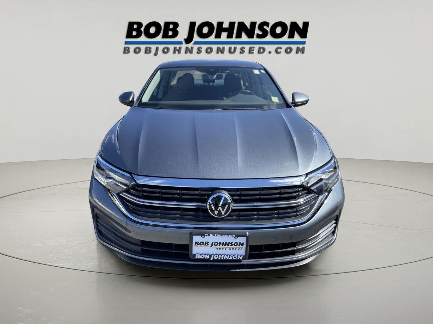 2023 Volkswagen Jetta SE