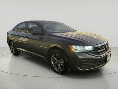 2022 Volkswagen Jetta SE