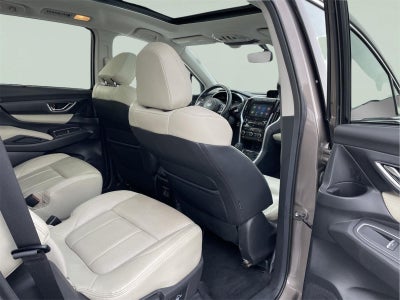 2022 Subaru Ascent Limited