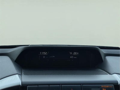 2022 Subaru Ascent Limited