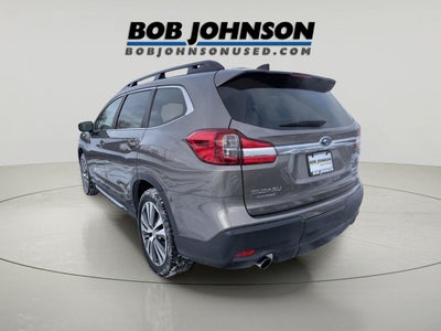 2022 Subaru Ascent Limited