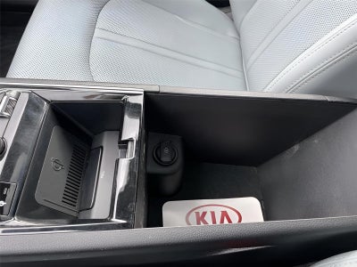 2021 Kia K5 EX