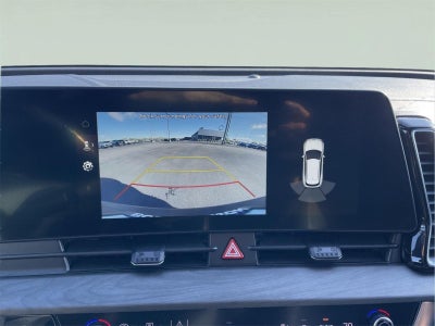 2023 Kia Sportage X-Pro