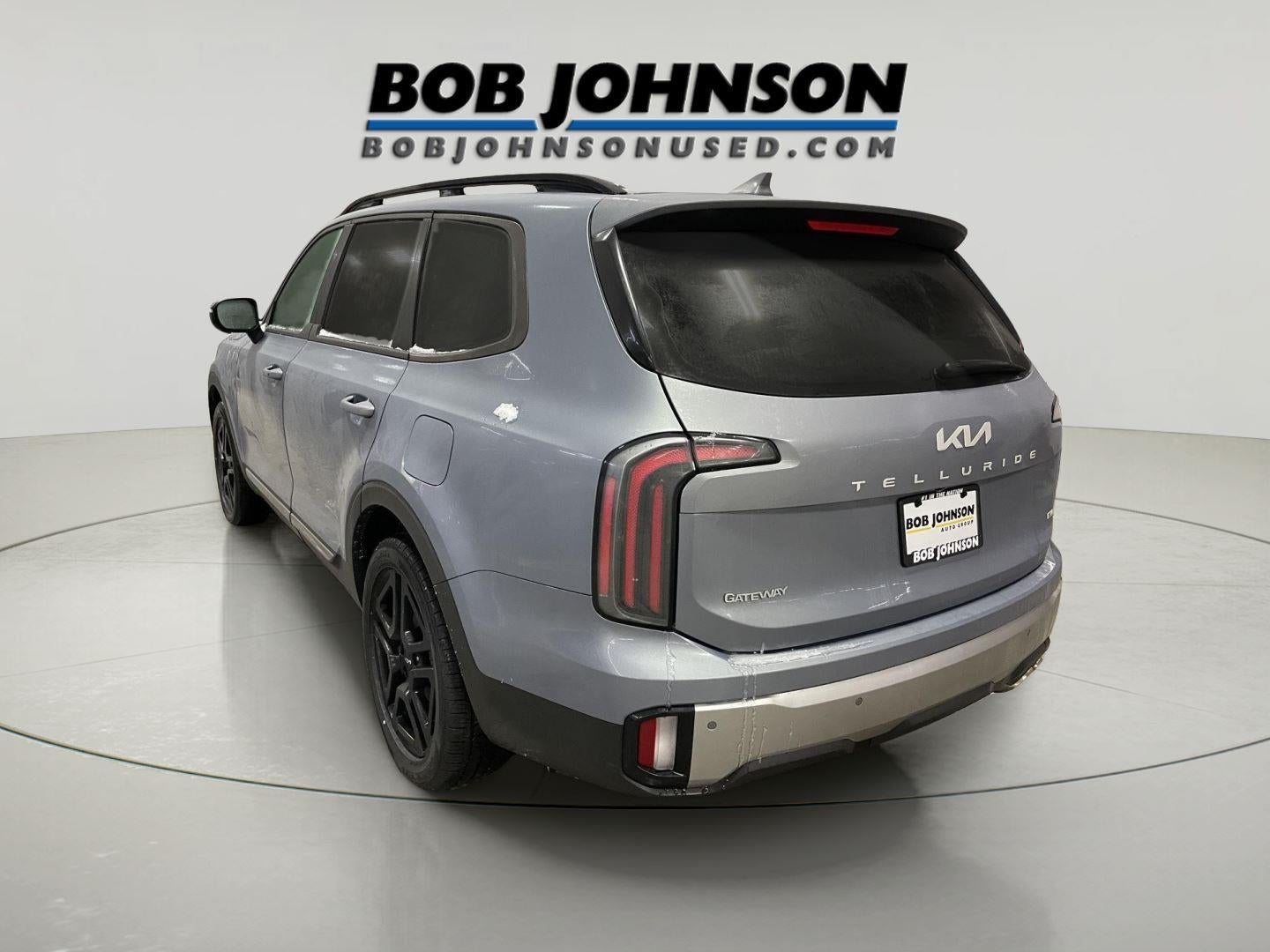 2023 Kia Telluride EX X-Line