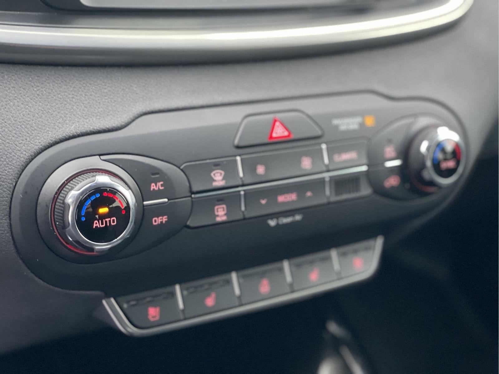 2017 Kia Sorento SX V6