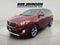 2017 Kia Sorento SX V6