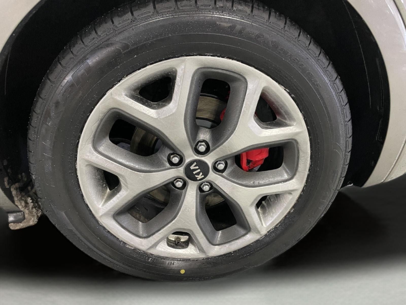 2019 Kia Sorento SX V6