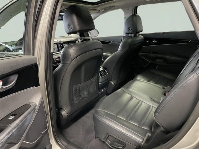2019 Kia Sorento SX V6