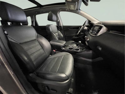 2019 Kia Sorento SX V6