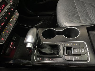 2019 Kia Sorento SX V6