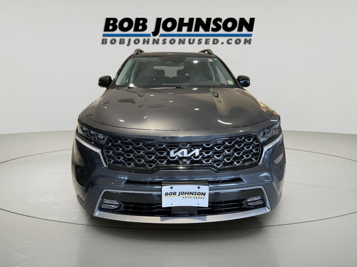 2023 Kia Sorento X-Line SX Prestige