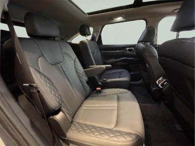 2023 Kia Sorento X-Line SX Prestige