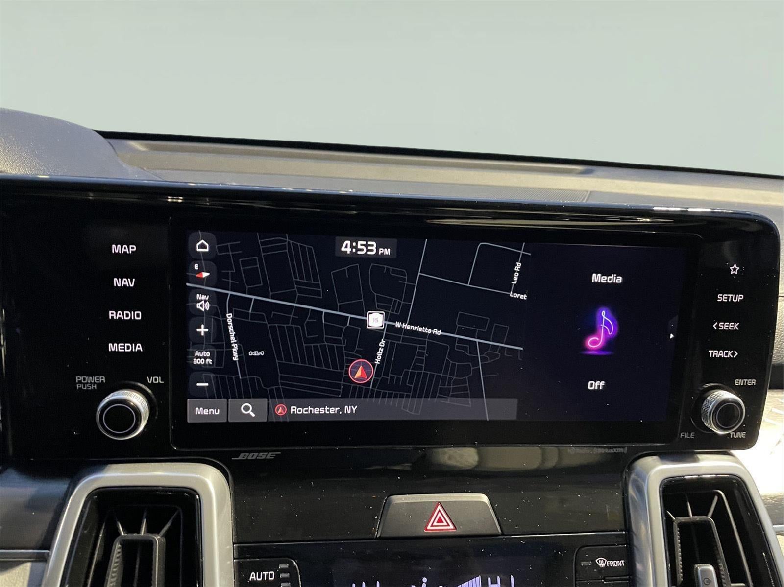 2023 Kia Sorento SX Prestige