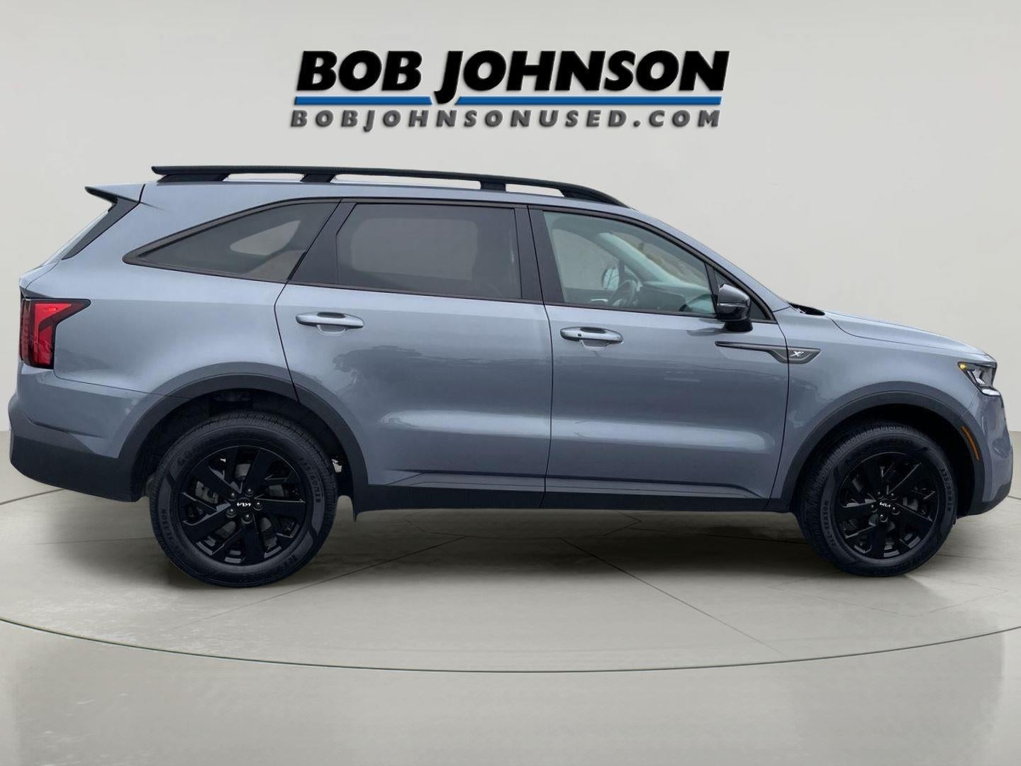 2023 Kia Sorento X-Line S