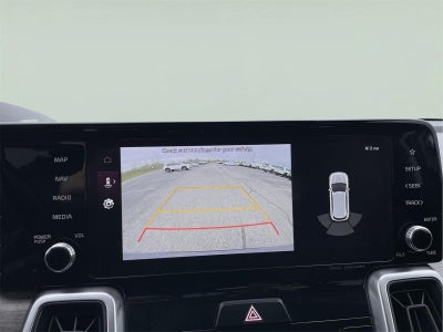 2023 Kia Sorento X-Line S