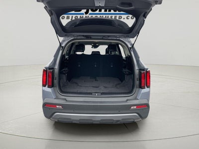 2023 Kia Sorento X-Line S