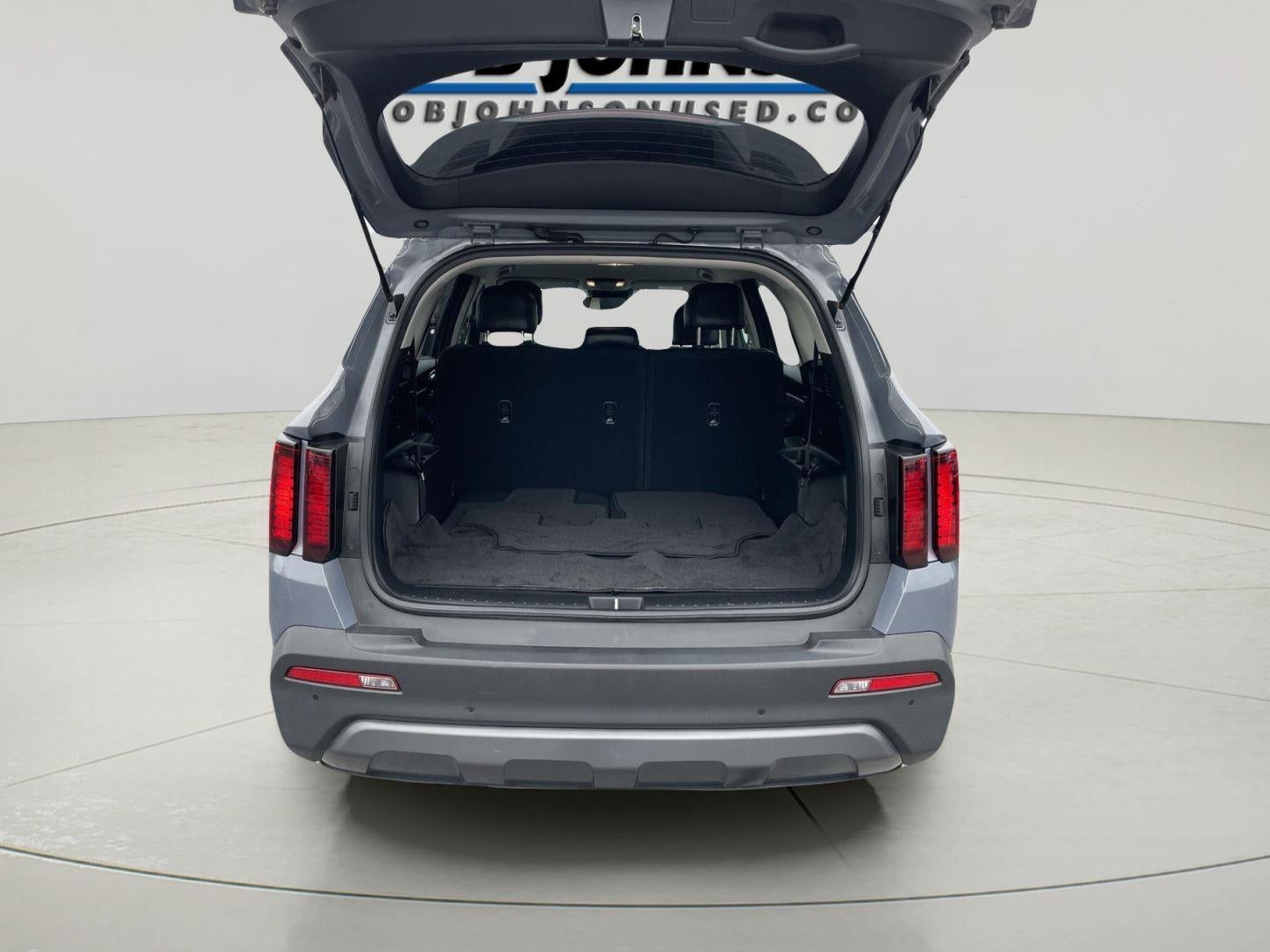 2023 Kia Sorento X-Line S