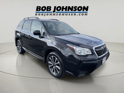 2017 Subaru Forester Premium