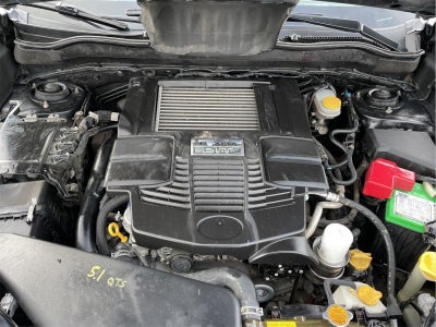 2017 Subaru Forester Premium