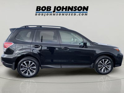 2017 Subaru Forester Premium