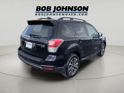 2017 Subaru Forester Premium